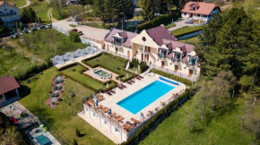  Sunčani Breg Vrdnik Spa & Resort  Врдник